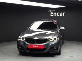 BMW 320 GT 320d M Sport Premium| 190к.с.| ВКЛ.ТЕХНОТЕСТ, снимка 3