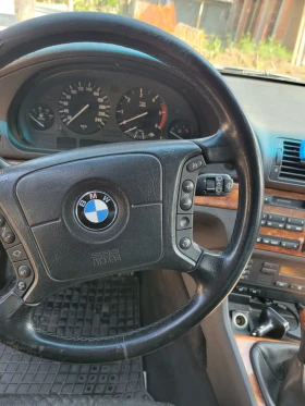 BMW 530, снимка 8