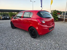 Opel Corsa 1.3 КЛИМАТИК !! НОВ ВНОС , снимка 3