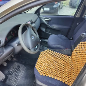 Fiat Stilo, снимка 7