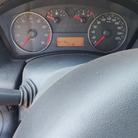 Fiat Stilo, снимка 10