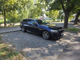 BMW 520, снимка 1