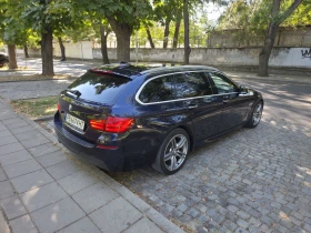 BMW 520, снимка 5