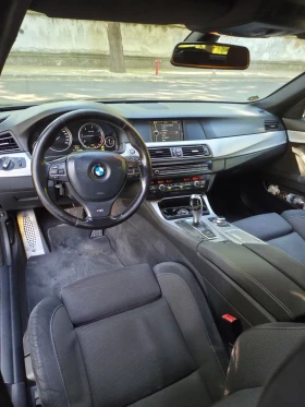 BMW 520, снимка 7