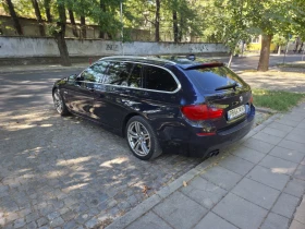BMW 520, снимка 4