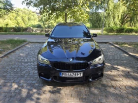 BMW 520, снимка 2
