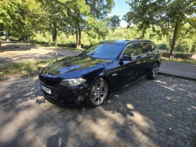 BMW 520, снимка 3