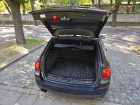 BMW 520, снимка 6