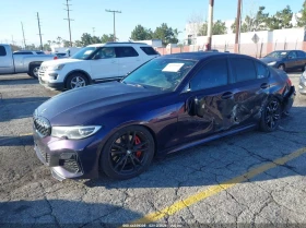 BMW 340, снимка 2