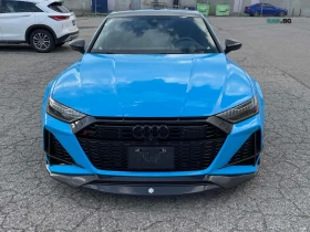 Audi Rs7 Автокредит Цена до България, снимка 3