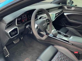 Audi Rs7 Автокредит Цена до България, снимка 6
