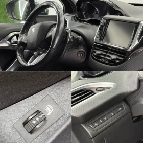 Peugeot 2008 Панорама / Подгреви, снимка 14