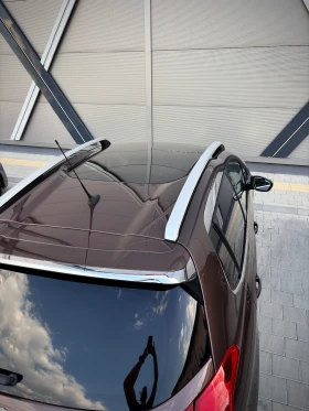 Peugeot 2008 Панорама / Подгреви, снимка 7