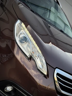 Peugeot 2008 Панорама / Подгреви, снимка 4