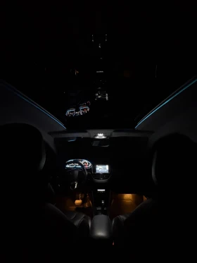 Peugeot 2008 Панорама / Подгреви, снимка 16