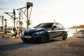 BMW 220 M-Performance , снимка 2