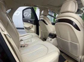 Audi A8 4.2TDI/MATRIX/ПОДГРЕВ ОБДУХВАНЕ СОБСТВЕН ЛИЗИНГ, снимка 10