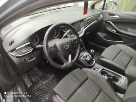 Opel Astra 1.5, снимка 5