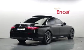 Mercedes-Benz S 350 * ДИСТРОНИК * 360 * ОБДУХВАНЕ * АВТОКРЕДИТ, снимка 4