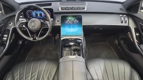 Mercedes-Benz S 350 * ДИСТРОНИК * 360 * ОБДУХВАНЕ * АВТОКРЕДИТ, снимка 7