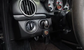 Porsche Boxster S* 3.2* 987* РЪЧНА* КУТИЯ* , снимка 7