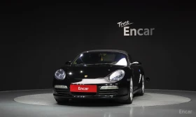 Porsche Boxster S* 3.2* 987* РЪЧНА* КУТИЯ* , снимка 3