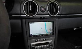 Porsche Boxster S* 3.2* 987* РЪЧНА* КУТИЯ* , снимка 10
