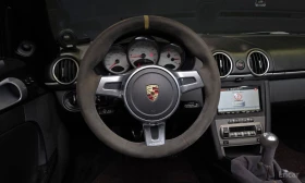 Porsche Boxster S* 3.2* 987* РЪЧНА* КУТИЯ* , снимка 9