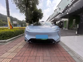 Avatr 07 AWD 82.16kWh Ultra Edition, снимка 3