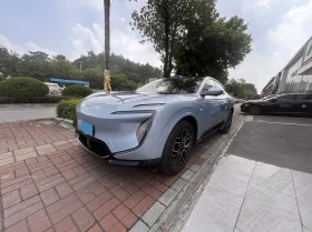 Avatr 07 AWD 82.16kWh Ultra Edition, снимка 1