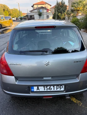 Suzuki Swift, снимка 5