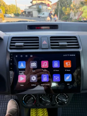 Suzuki Swift, снимка 7