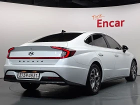 Hyundai Sonata 2.0 LPG| 152к.с., снимка 2