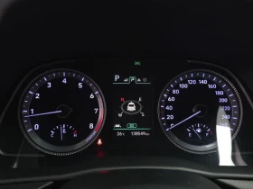 Hyundai Sonata 2.0 LPG| 152к.с., снимка 8