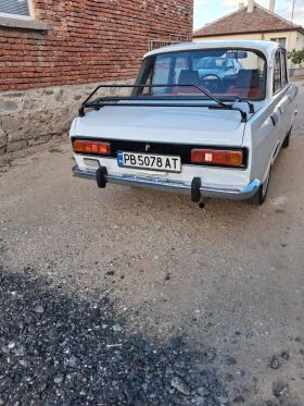 Moskvich 2140, снимка 6