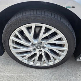Audi A8 L 55 TFSI* B&O* МАСАЖ* 360* ХЕДЪП* DISTRONIC* , снимка 9
