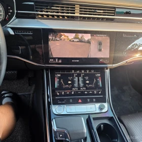 Audi A8 L 55 TFSI* B&O* МАСАЖ* 360* ХЕДЪП* DISTRONIC* , снимка 14