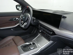 BMW 340 d xDrive Touring M Sport Paket Sportautomatic, снимка 7