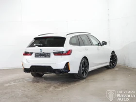 BMW 340 d xDrive Touring M Sport Paket Sportautomatic, снимка 3