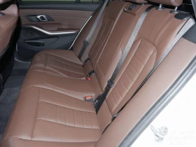 BMW 340 d xDrive Touring M Sport Paket Sportautomatic, снимка 8