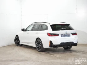 BMW 340 d xDrive Touring M Sport Paket Sportautomatic, снимка 2