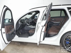BMW 340 d xDrive Touring M Sport Paket Sportautomatic, снимка 5