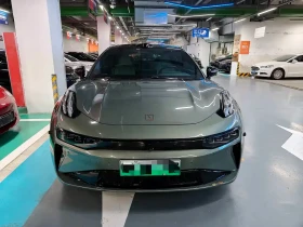 Zeekr 001 WE Edition 95kWh AWD, снимка 2