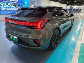 Zeekr 001 WE Edition 95kWh AWD, снимка 6