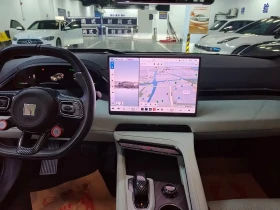 Zeekr 001 WE Edition 95kWh AWD, снимка 8