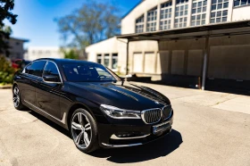 BMW 760, снимка 3