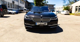 BMW 760, снимка 1
