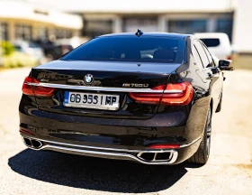 BMW 760, снимка 2