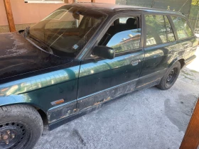 BMW 525, снимка 14