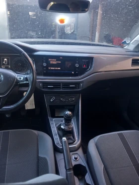 VW Polo 1.6tdi, снимка 7
